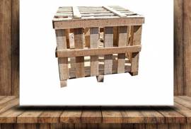 فروش باکس چوبی صادراتی در نواچوب