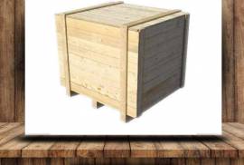فروش ضایعات چوبی در شرکت نواچوب