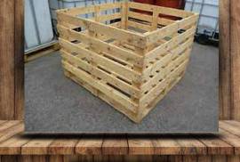 فروش جعبه چوبی صادراتی مرغوب در نواچوب